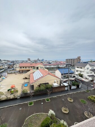 エステムコ－ト香里園(401)の物件内観写真